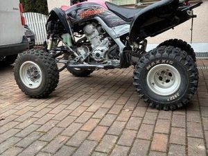YAMAHA 700 RAPTOR KAUF ODER TAUSCH BESCHREIBUNG LESEN