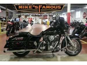2013 HARLEY-DAVIDSON ULTRA CLASSIC® ELECTRA GLIDE®