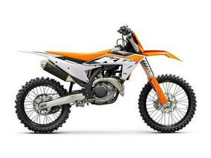 2023 KTM 450 SX-F