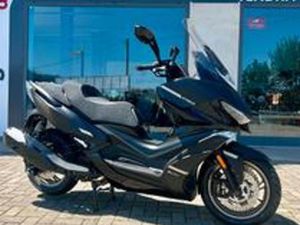 KYMCO XCITING 400I