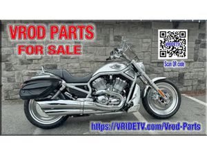 VROD PARTS