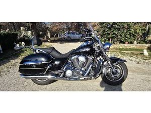 KAWASAKI VN 1700 1700 CM3, 2011 GOD.