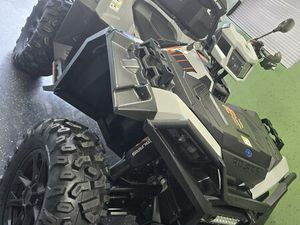 POLARIS SPORTSMAN 1000S 1000 CM3, 2020 GOD.