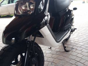 BOOSTER YAMAHA BW&APOS;S