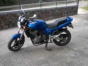 KAWASAKI ER 5 - 2000