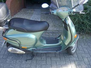 VESPA PIAGGIO ET4 , CA.3L/100KM, SPARSAM, TÜV BIS 7/26