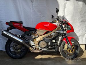 APRILIA TUONO 1000 FMI
