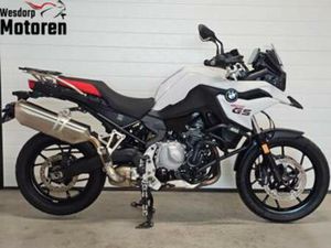 BMW F 750 GS ABS 2023 DEALER ONDERHOUDEN MEGA VEEL OPTIE — MOTOREN | BMW — MARKTPLAATS