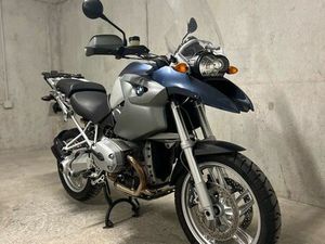 R1200GS R 1200 GS