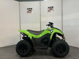 KAWASAKI KFX90 (BJ 2024) — MOTOREN | KAWASAKI — MARKTPLAATS