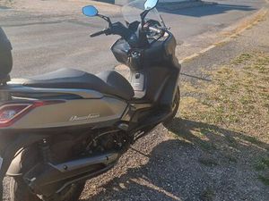 KYMCO DOWNTOWN 350
