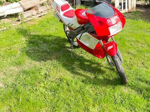 EUROPA 50 GIRAUDO MOBYLETTE