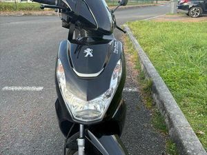 PEUGEOT KISBEE / ANNÉE 2020