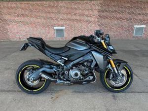 SUZUKI GSX-S 1000 | SC PROJECT | CARBON | GARANTIE | 150PK | — MOTOREN | SUZUKI — MARKTPLAATS