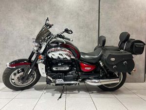 USED TRIUMPH ROCKET III ROADSTER FOR SALE IN HULL