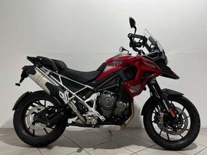 PRE-REGISTERED TRIUMPH TIGER 1200 GT PRO FOR SALE IN BRISTOL