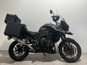 USED TRIUMPH TIGER 1200 XRT FOR SALE IN BRISTOL