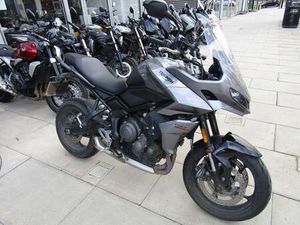 USED TRIUMPH TIGER SPORT 660 FOR SALE IN MIDDLESEX
