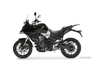 MOTO VOGE TRAIL A2