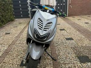 YAMAHA AEROX 70CC — SCOOTERS | YAMAHA — MARKTPLAATS