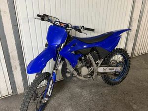 YZ 125