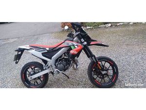 DERBI/GILERA/APRILIA