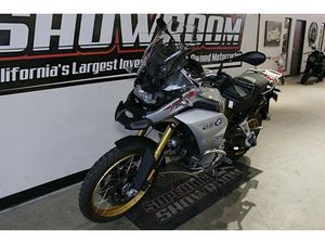 2019 BMW F 850 GS ADVENTURE EXCLUSIVE STYLE