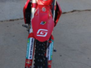 GASGAS EC350F