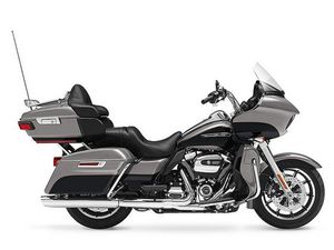 2017 HARLEY-DAVIDSON® FLTRU - ROAD GLIDE® ULTRA