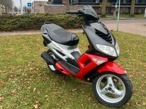 SPEEDFIGHT 2 — SCOOTERS | PEUGEOT — MARKTPLAATS