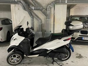 SCOOTER PIAGGIO