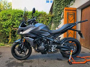 TRIUMPH TIGER SPORT 660