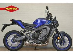 YAMAHA MT 09 (BJ 2025) — MOTOREN | YAMAHA — MARKTPLAATS