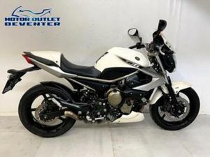 YAMAHA XJ 6 ABS (BJ 2010) — MOTOREN | YAMAHA — MARKTPLAATS