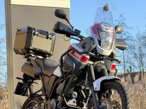 YAMAHA XT 660 Z TENERE (BJ 2012) — MOTOREN | YAMAHA — MARKTPLAATS
