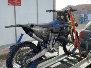 125 YZ 2023 ÉDITION MONSTER