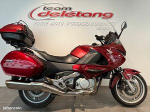 HONDA DEAUVILLE 700 GARANTIE 12 MOIS