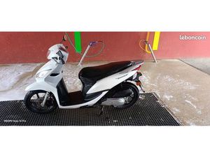 SCOOTER HONDA VISION 50 CC 4T