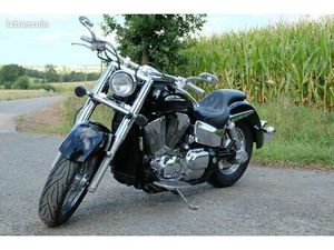 HONDA VTX 1300