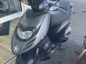 SCOOTER 50 CC