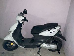 YAMAHA NEO’S