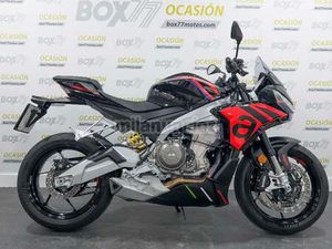 APRILIA - TUONO 660