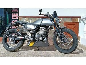 FB MONDIAL - HPS 125 HIPSTER