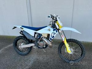 HUSQVARNA TE 150 2020