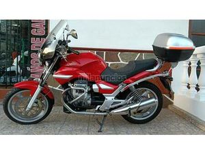 MOTO GUZZI - BREVA 750