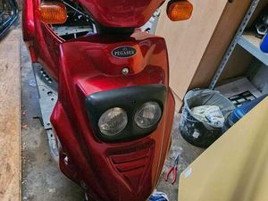 PEGASUS SKY 50 AN BASTLER