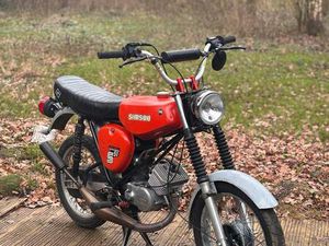SIMSON S51 90 CCM MEMBRAN