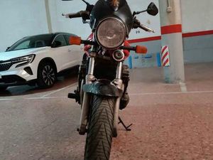 SUZUKI - BANDIT 600 N