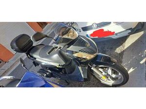 HONDA - SH 125I 2014