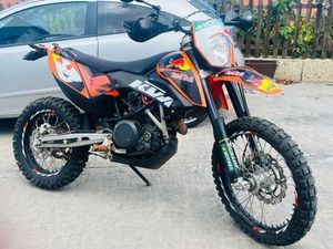 KTM - 690 ENDURO R